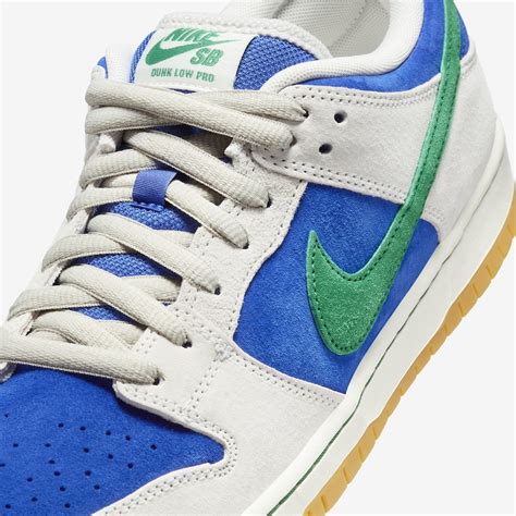 nike dunks hyper royal|Nike dunk pin malachite.